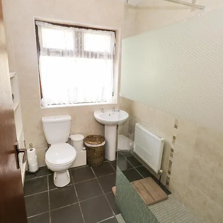 Rambler's Rest Дом отдыха