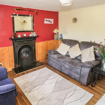 Rambler's Rest Дом отдыха