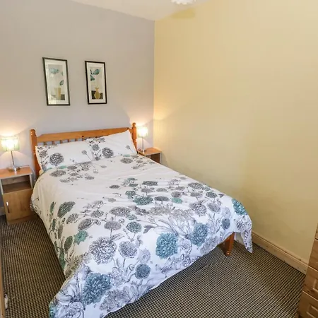 Rambler's Rest Дом отдыха *