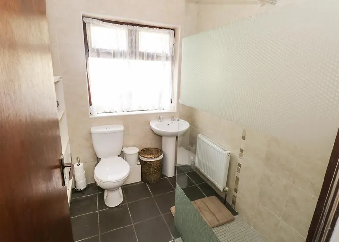 Rambler's Rest Nyaraló