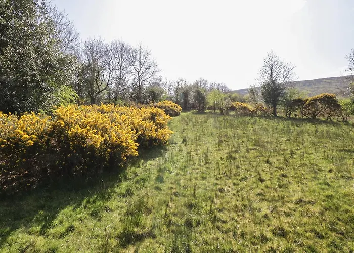 Rambler's Rest Nyaraló Manorhamilton