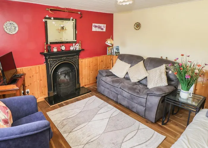 Rambler's Rest Nyaraló