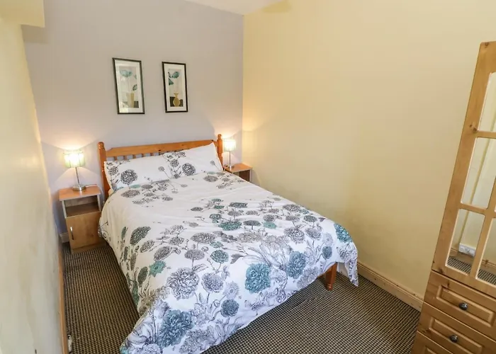 Rambler's Rest Nyaraló *