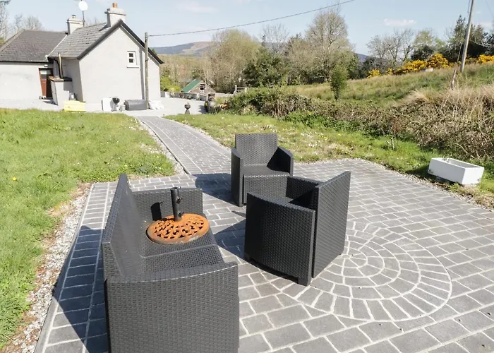 Nyaraló Rambler's Rest