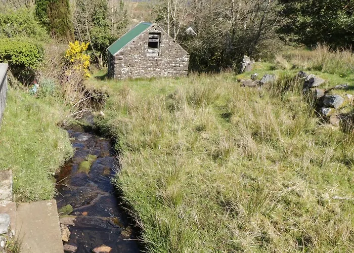 Rambler's Rest * Manorhamilton